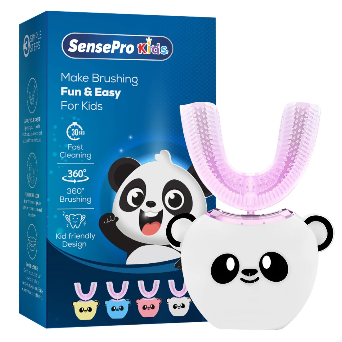 SensePro Kids