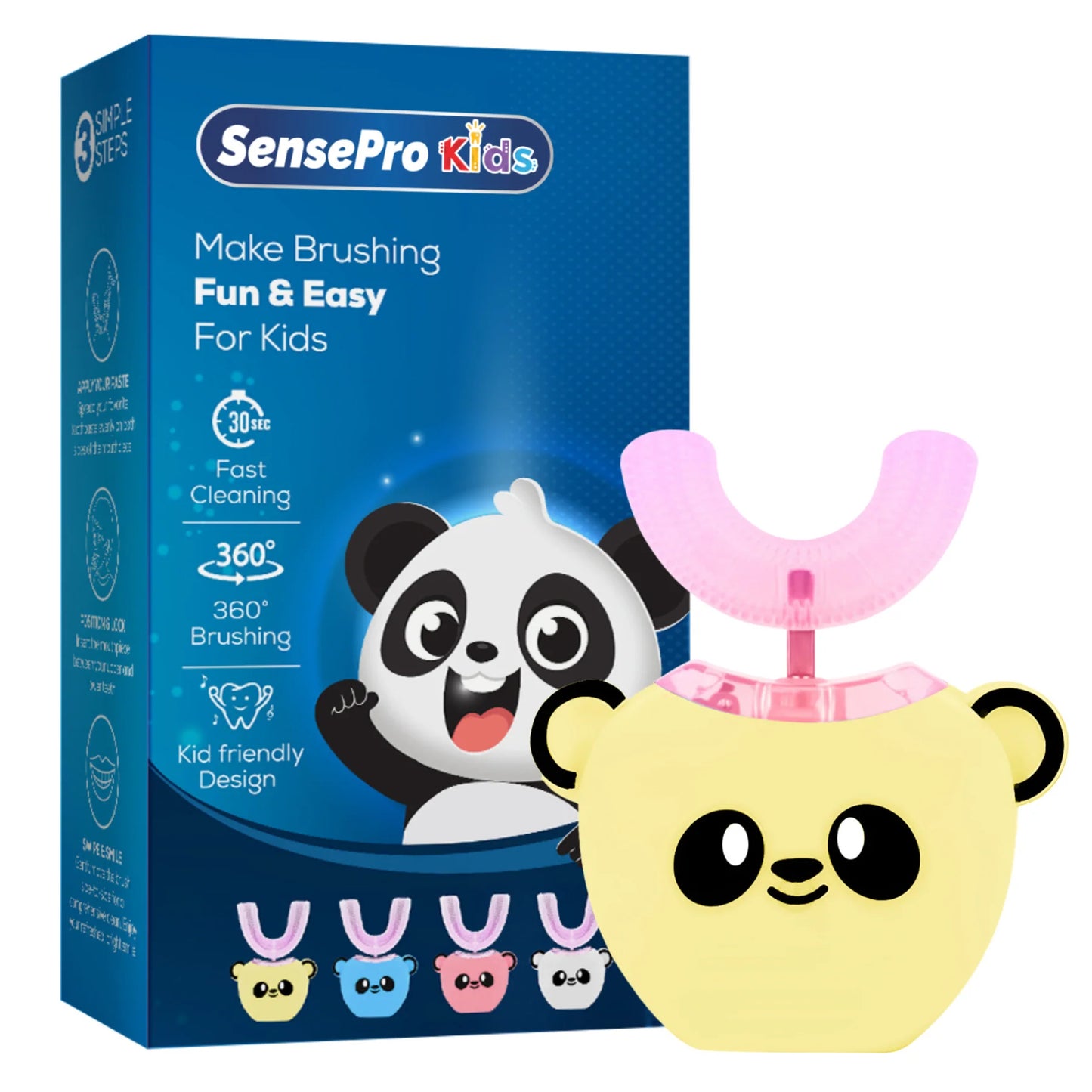 SensePro Kids