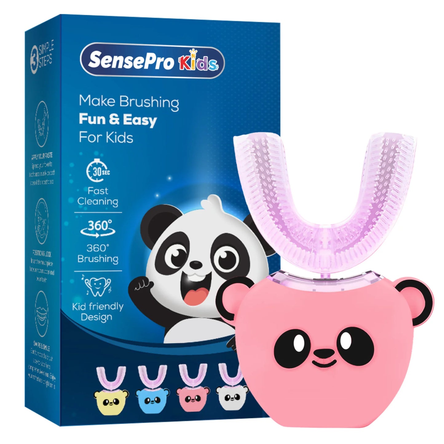 SensePro Kids