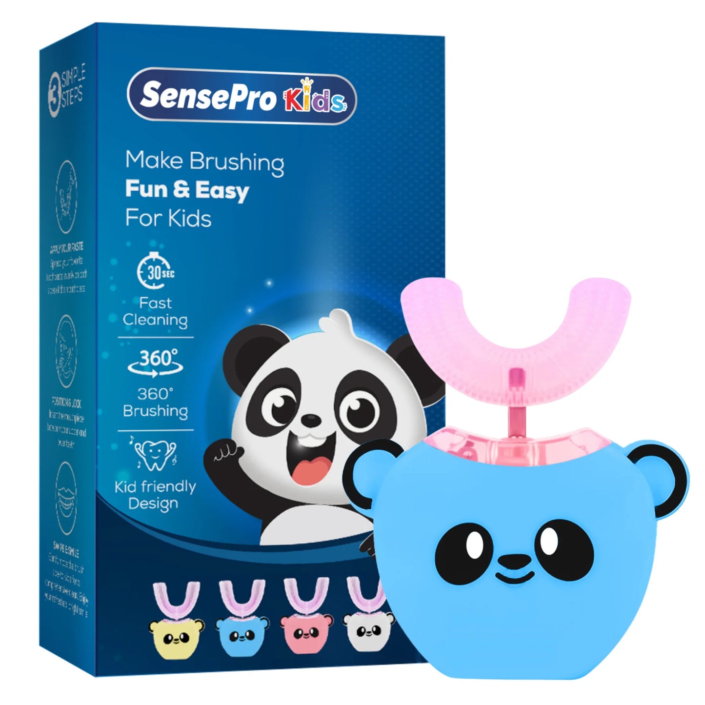 SensePro Kids